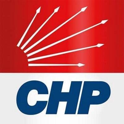 CHP Kocaeli Bilişim Grubu Resmi Twitter Hesabı / bilisim@chpkocaeli.org.tr
