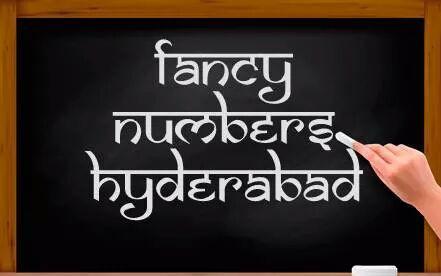 fancynumbershyd's profile picture. Fancy numbers hyderabad our fb page link...
https://t.co/cVzZQzjjIW