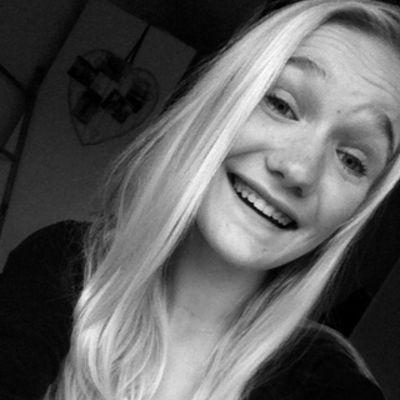 I sometimes smiley and act like nothing is wrong. It's calling dealing with shit and staying strong. ♡