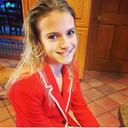 Jocelyn Rice - @Sofiginga123 - Twitter