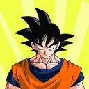 Son Son Goku - @VinceCannon94 - Twitter