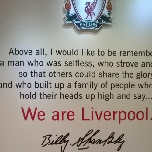 Head of Local Recruitment at #LFC Academy. Father of Daniel, Jake and Sean. These views are all my own.