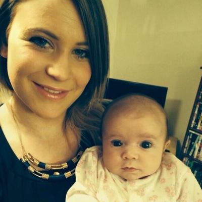 Viickyoxx's profile picture. 19!! Very proud mummy!! | nail technician | Cambridge