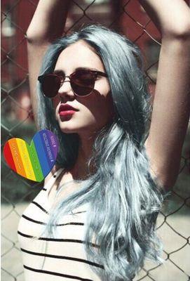 AisuluuBakaeva's profile picture. #Directioner