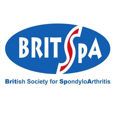 Twitter account for the British Society for SpondyloArthritis - dedicated & committed to advancing knowledge and treatment of #SpA #axialSpA #PsoriaticArthritis