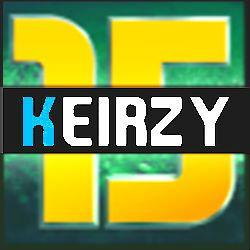 Sub To Me: KeirzyGaming