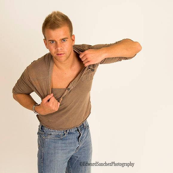 I''m the son of @MasterAndrewP