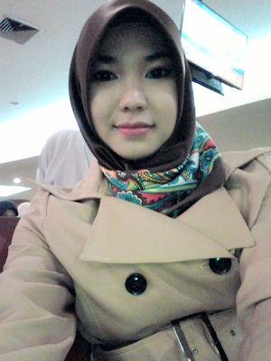 RS_Dind4's profile picture. Yogyakarta State University* English Education