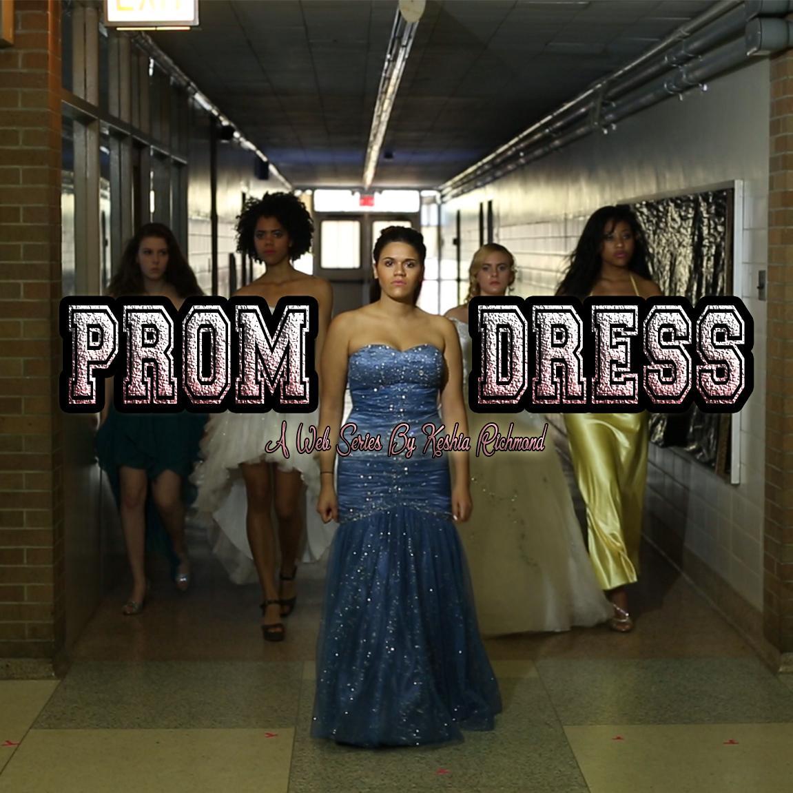 PromDressWebSer's profile picture. Brittany's dream of a grand entrance at senior prom is in jeopardy when rumors swirl on prom eve.