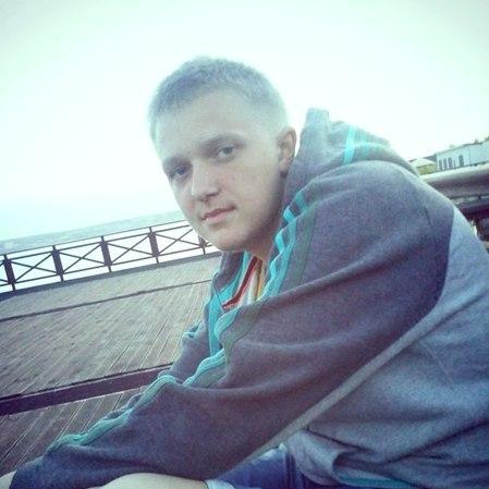 Миша Шихарев