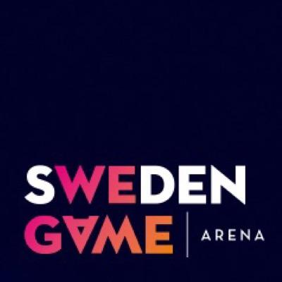 Learn more about Sweden Game Arena and follow on Twitter at @SwedenGameArena