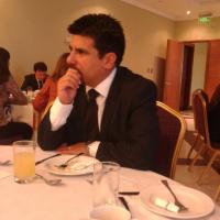 Javier Vega 2021 (@javiervega2021) 's Twitter Profile