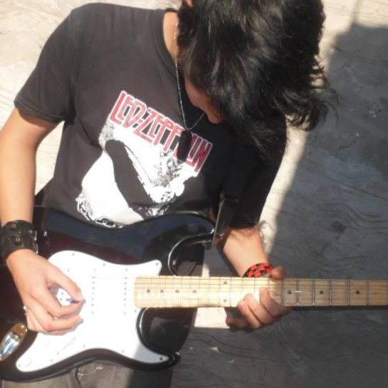 metallica es la luuuuuuuuuuuuuuz!!!!!