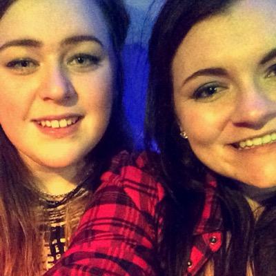 20. Student Nurse. Carly Harris ❤️