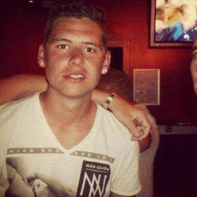 JaapTerror45's profile picture. 