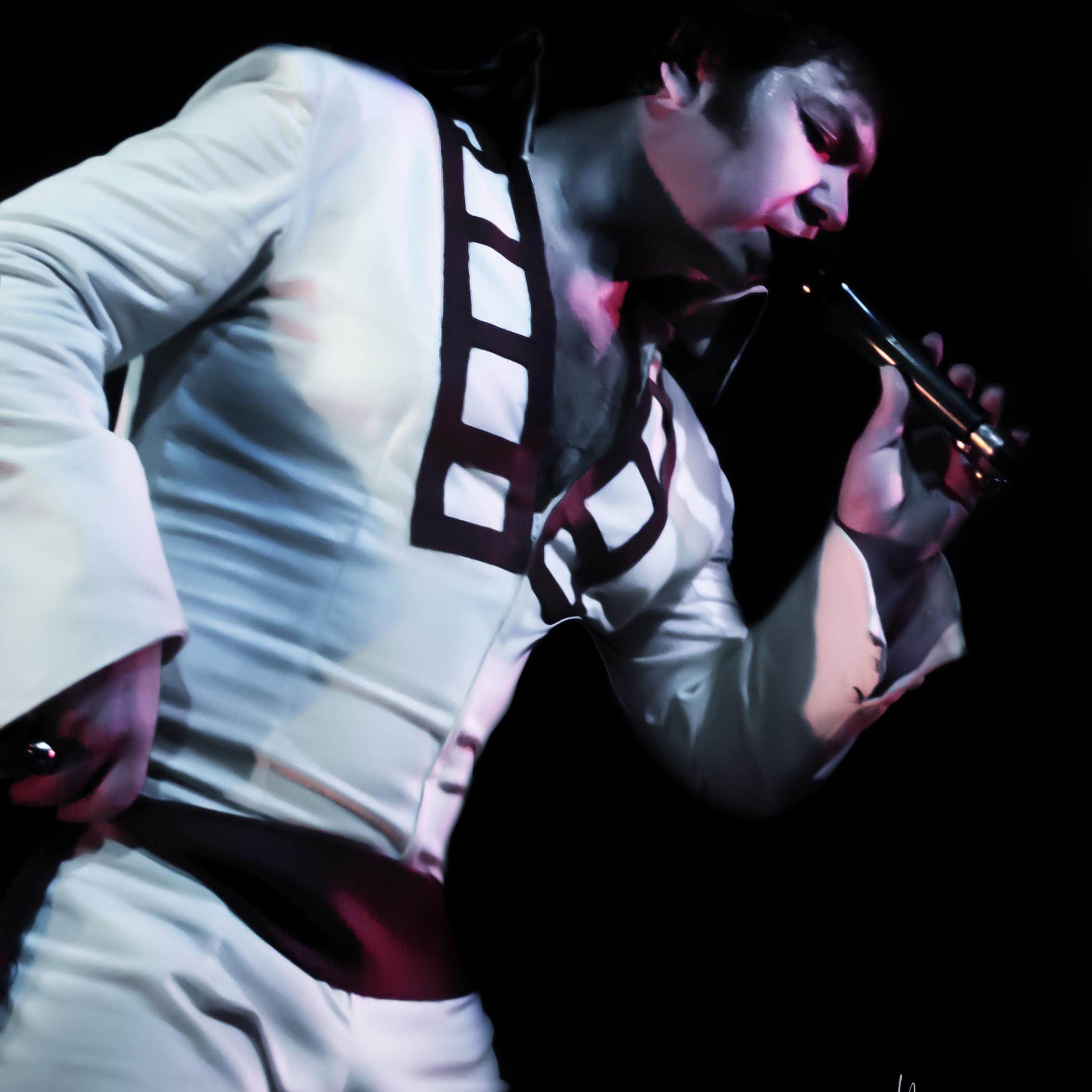 mejor tributo nacional a elvis presley