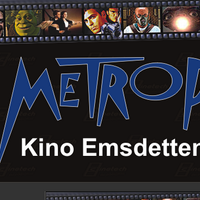 Metropolis (@metropoliskino) 's Twitter Profile