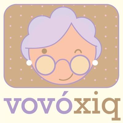 vovoxiq's profile picture. Tricô e crochê para decorar, vestir, usar e abusar.