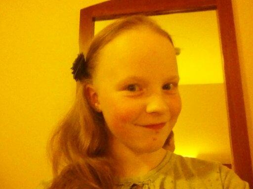 MuzzyMinecraft's profile picture. like me on Facebook : Elizabeth Wheate