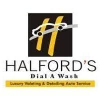 Halfords Dial a Wash is a Prominent Mobile & Fleet maintenance Car wash service that renders  extended services such as Boat, Yatch, Mega Yatch cleaning etc