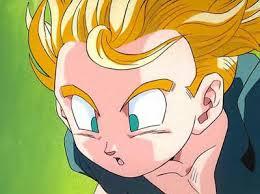• NOT AFFILIATED WITH DBZ • PURPLE HAIR ON FLEEK• I'M YA TYPICAL RICH BOY FIGHTER • IN THE CUT W/ @BoyGoten • #DBZSQUAD✊ •
