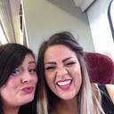 Sharon McInnes - @McinnesSharon - Twitter