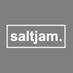 saltjam. (@saltjammusic) Twitter profile photo