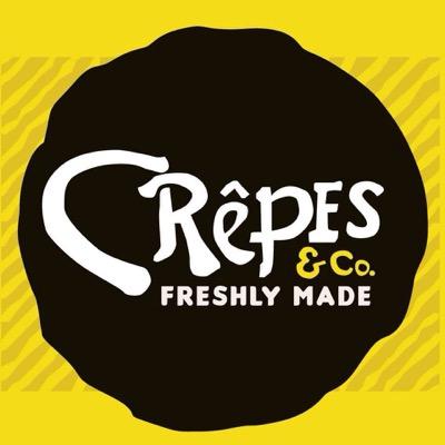 Traditional creperies from the origin of Brittany, France #instagram: @crepesandco