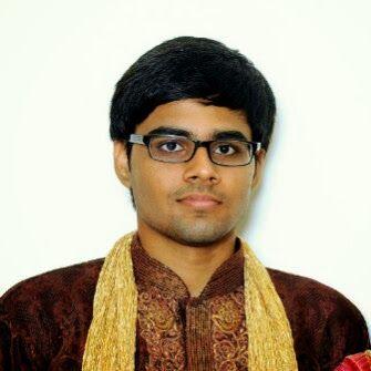 vivektarigopula's profile picture. 