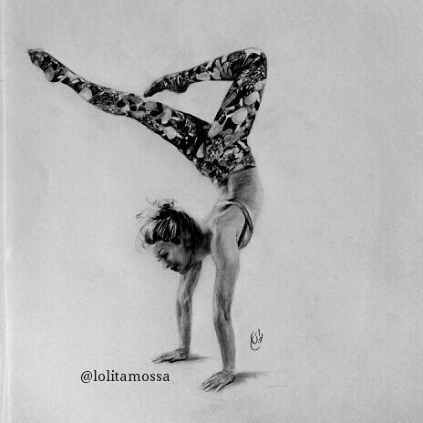 i love draw