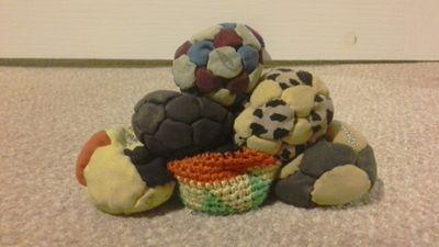 UkFootbag's profile picture. Just a regular guy, with a irregular hobby:)