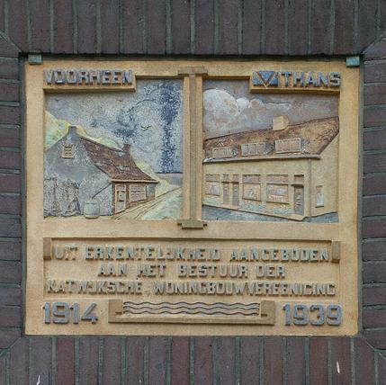 avrkw2's profile picture. Rooie buurt bewoner die alles doet om de bewoonbaarheid en het historisch besef m.b.t. de wijk te handhaven.