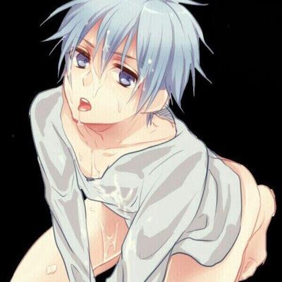 H-Hello. T-Thank you for your services! #Uke #YaoiRP #Prostitute