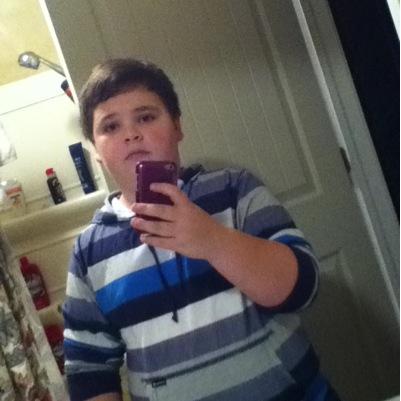 AidenVlogsAlot's profile picture. 