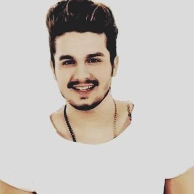 Fã clube dedicado ao Luan Santana