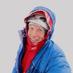 Mark Chadwick (@mcguiding) Twitter profile photo