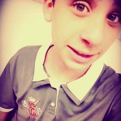 because I 'm happy
