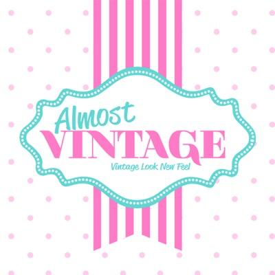 almostvintageuk's profile picture. 