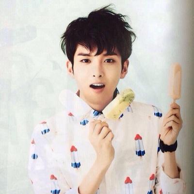 EXO_goody's profile picture. ขายของมือหนึ่ง/สองคุณภาพดี ดูในเฟบเลยจ้า ราคาไม่แพงค่าา นัดรับที่สยามได้ เราใจดีมาก❤️ สนใจเมนชั่นได้เลยยシ Line:papapair7