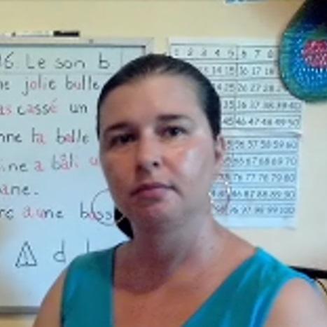 Professeur des écoles, j'ai une chaîne You Tube sur laquelle je poste des vidéos sur l'apprentissage de la lecture avec la méthode Borel-Maisonny .