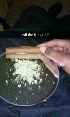 ahunit's profile picture. all the way