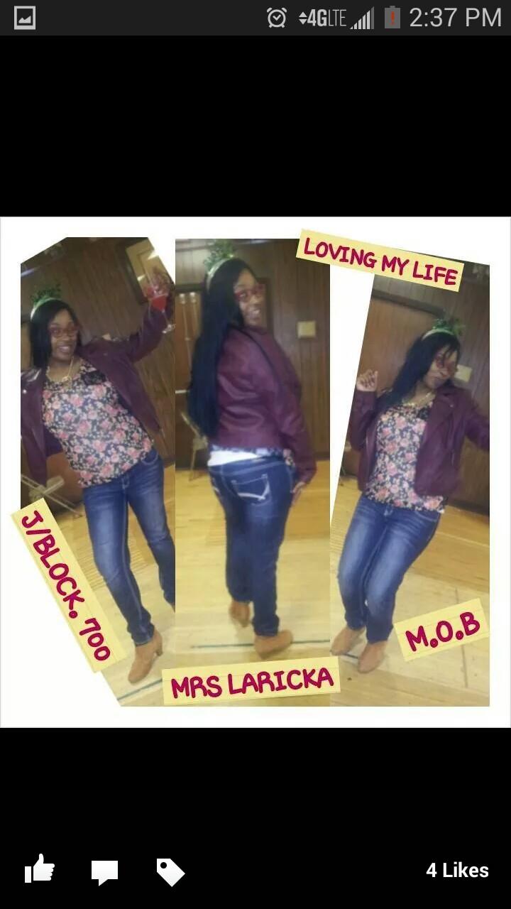 HuntLaricka's profile picture. MOTHER OF DARRION SWANSON TEAM MAMA TEAM WONDERFUL GRANDDAUGHTER ..[TEAM EDDIE] it aint want u heard$$just follow me and i will let u know ..