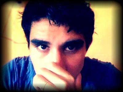 maidenmetal1's profile picture. rocker... lml