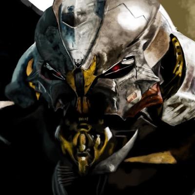 StarscreamCon's profile picture. ''Conquest is made of the ashes of one's enemies.'' Alt Mode: F-22 Raptor | Seeker | Decepticon | TransformersRp | #FollowBack |