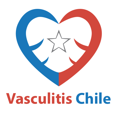 Vasculitis Chile reúne a las personas de habla hispana que padecen vasculitis para brindar apoyo, contención e información y lograr cobertura estatal en Chile.