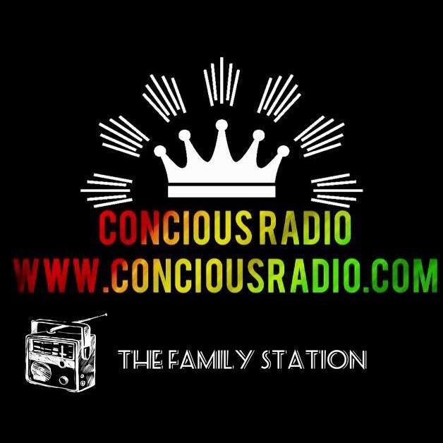 Keeping It Concious. Tell a friend to tell a friend about concious fm 102Fm http://t.co/iXJWaOIBNN

YouTube: http://t.co/XTOwt7gpHb