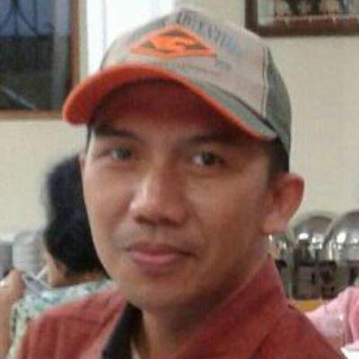 mulyonosugeng67's profile picture. sang pangeran batavia