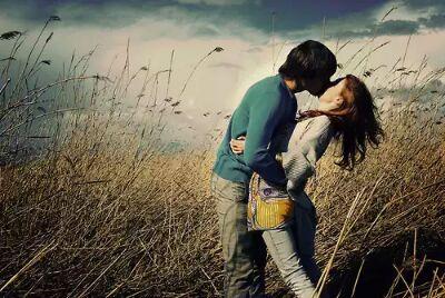 real love is forever young❤
