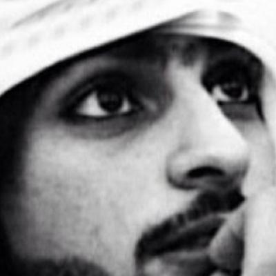 يـا لهفتـي عليكـ ، و انت عـن عينـي بعيـد� ..