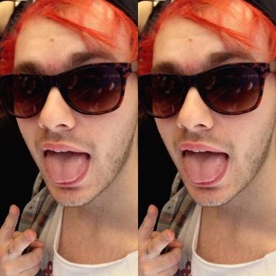 my sunshine is michael gordon clifford, and i'm here to share that with you